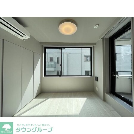 オープンブルーム渋谷本町の物件内観写真